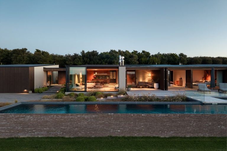 Photo of property in 68 Waymau Lane, Coatesville, Albany, 0792