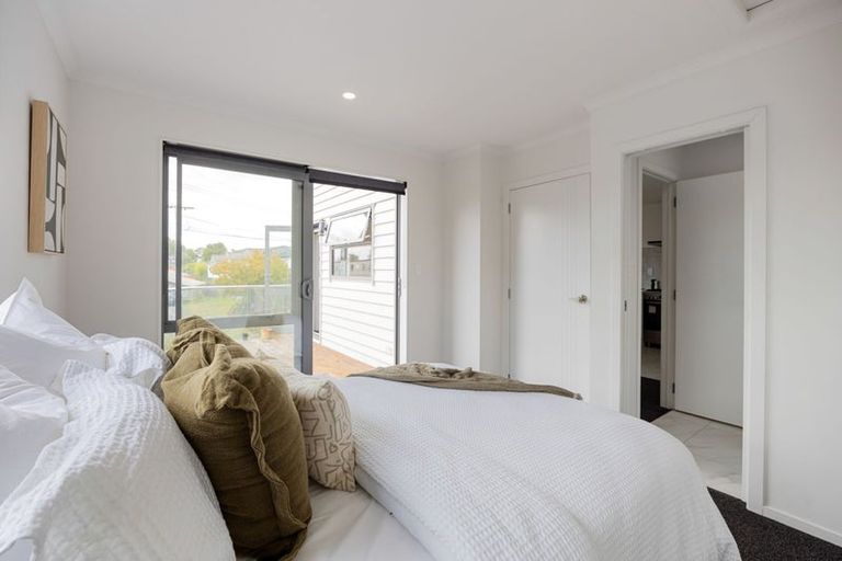 Photo of property in 6/29 May Street, Hamilton East, Hamilton, 3216