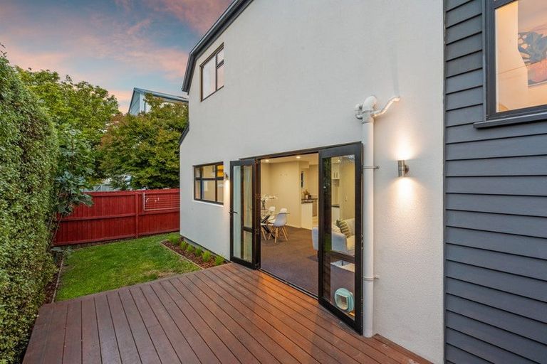 Photo of property in 70 Burke Street, Addington, Christchurch, 8024