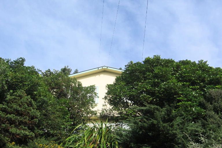 Photo of property in 97 Ohariu Road, Johnsonville, Wellington, 6037