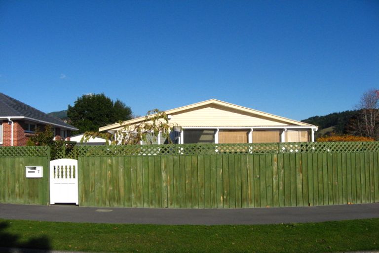 Photo of property in 7 Hurunui Street, Cracroft, Christchurch, 8025