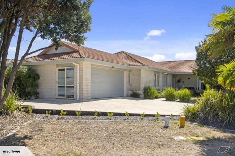 Photo of property in 4 Lantana Place, Mount Maunganui, 3116