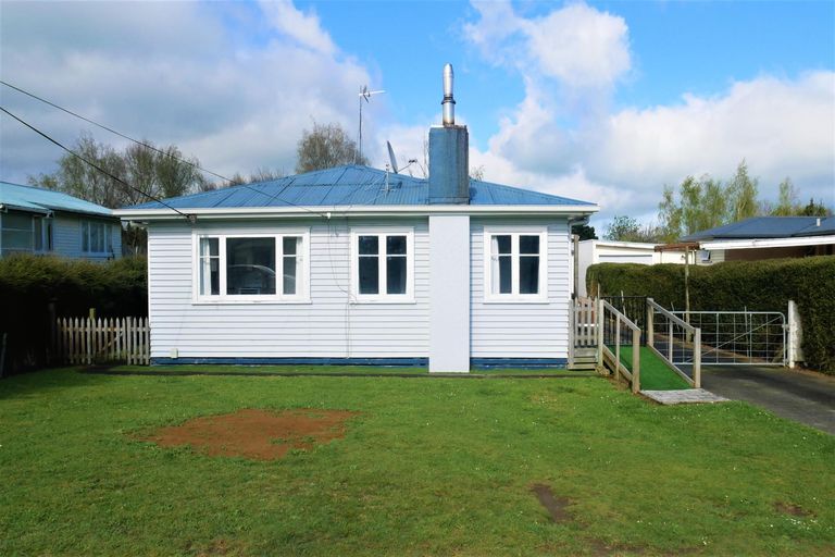 Photo of property in 65 Totara Street, Putaruru, 3411