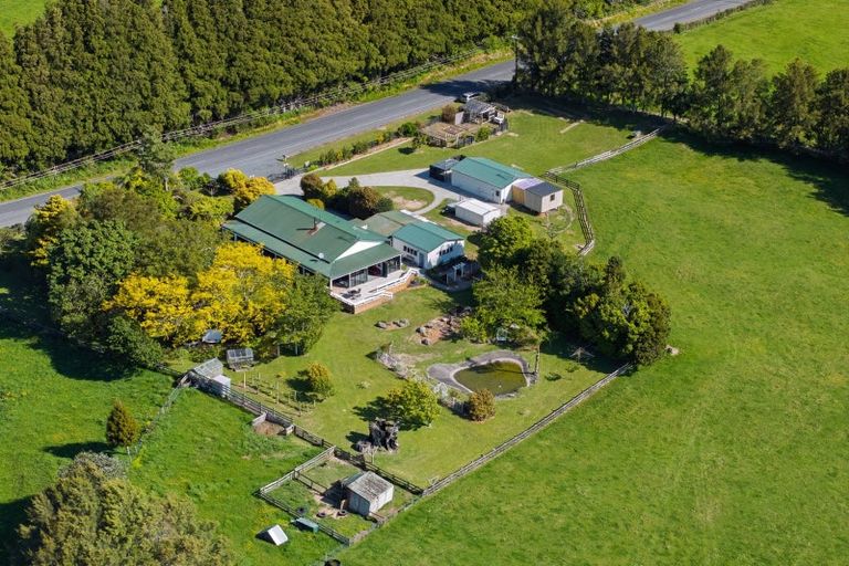 Photo of property in 1622 Te Matai Road, Te Ranga, Te Puke, 3188