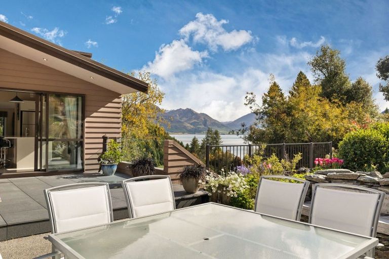 Photo of property in 664a Glenorchy-queenstown, Closeburn, Queenstown, 9371