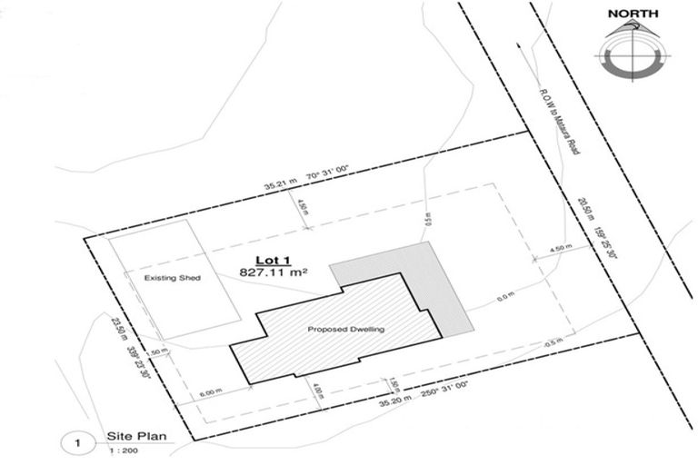 Photo of property in 22a Mataura Road, Waihi, 3610