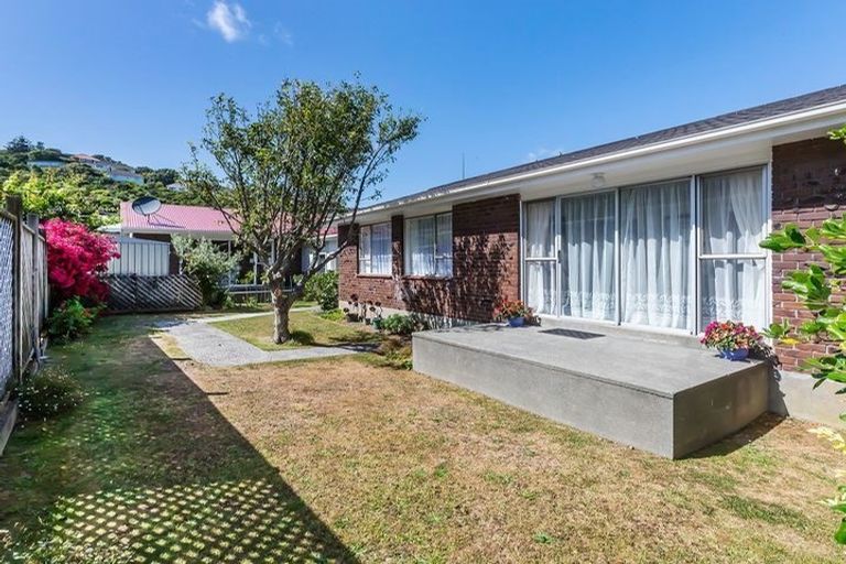 Photo of property in 273 Darlington Road, Miramar, Wellington, 6022