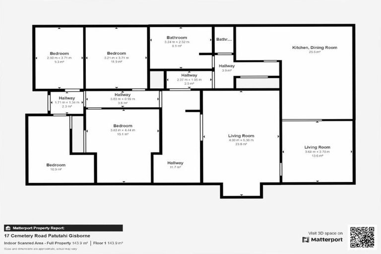 Photo of property in 17 Cemetery Road, Patutahi, Gisborne, 4072