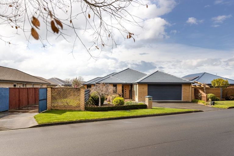 Photo of property in 13 Tremorne Avenue, Blenheim, 7201