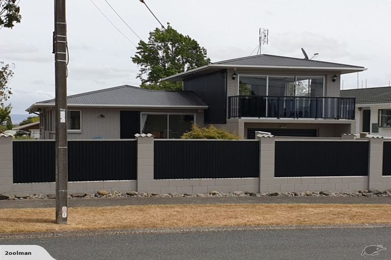 Photo of property in 56 Glenview Terrace, Glenview, Hamilton, 3206