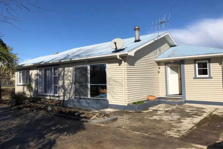 Photo of property in 229 State Highway 1, Kaitaia, 0482