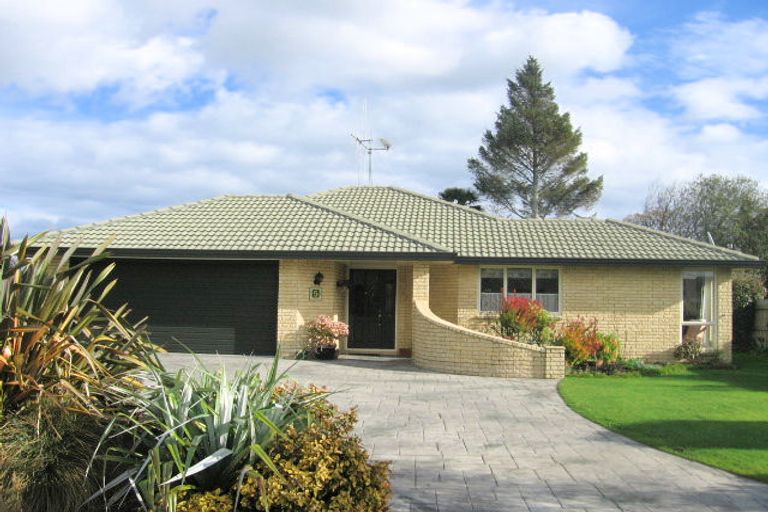 Photo of property in 5 Farnah Green, Flagstaff, Hamilton, 3210