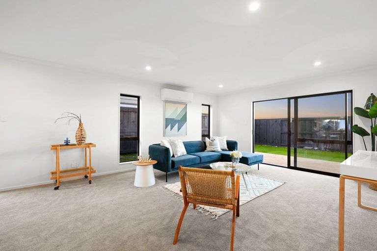 Photo of property in 22 Halley Drive, Chartwell, Hamilton, 3210