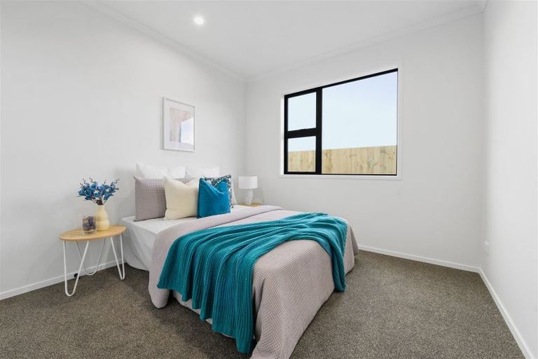 Photo of property in 1 Pedro Way, Flagstaff, Hamilton, 3210