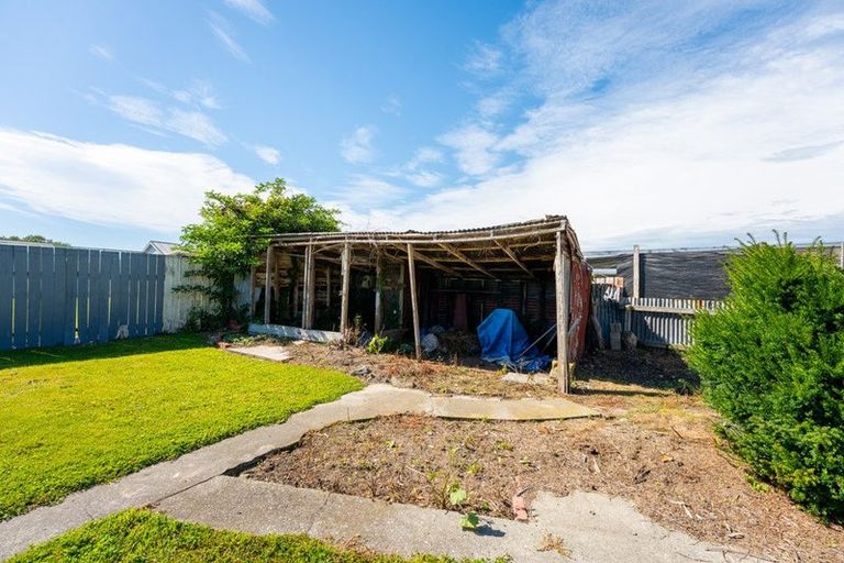 Photo of property in 34 Hassall Street, Parkside, Timaru, 7910