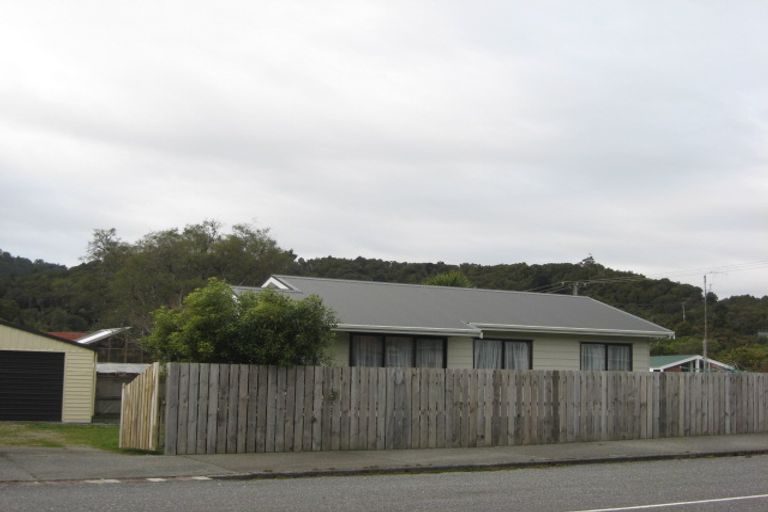 Photo of property in 8 Mcgowan Street, Runanga, 7803