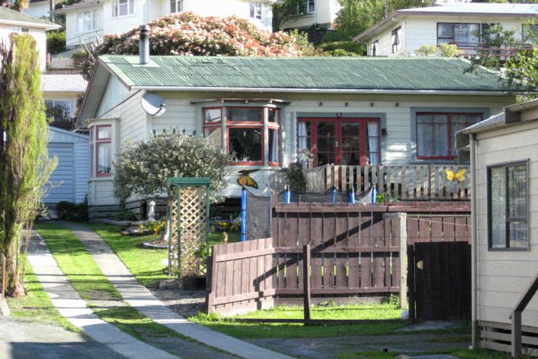 Photo of property in 3/94 Toi Toi Street, Toi Toi, Nelson, 7010