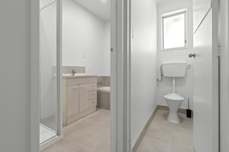 Photo of property in 1/39 Chipping Lane, Redwood, Christchurch, 8051