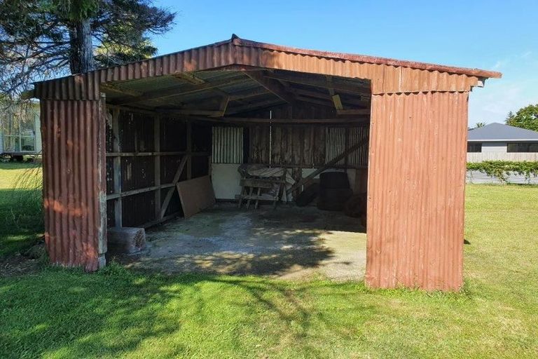 Photo of property in 2 Stafford Street, Waihi, 3610