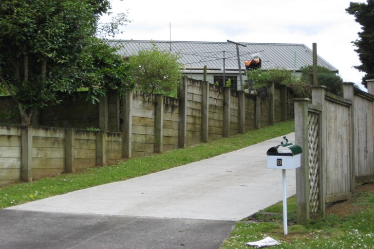 Photo of property in 29 The Glade South, Pukekohe, 2120