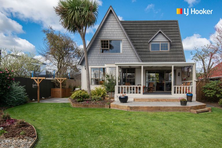 Photo of property in 3 Rimu Court, Mosgiel, 9024