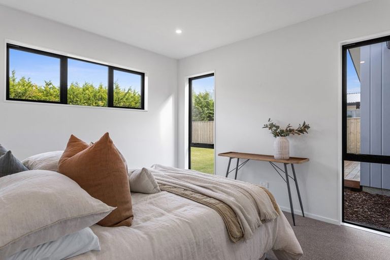 Photo of property in 100 Benashet Drive, Lincoln, 7608