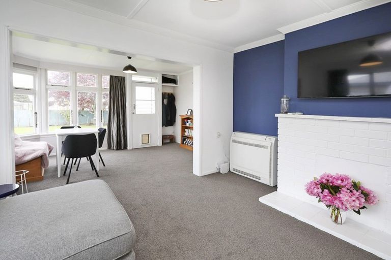 Photo of property in 61 Stobo Street, Grasmere, Invercargill, 9810