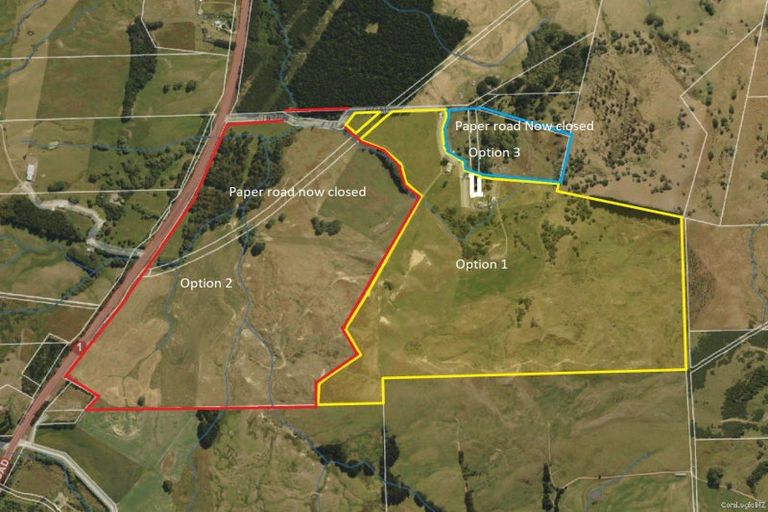 Photo of property in 61 Whites Road, Seacliff, Waikouaiti, 9471