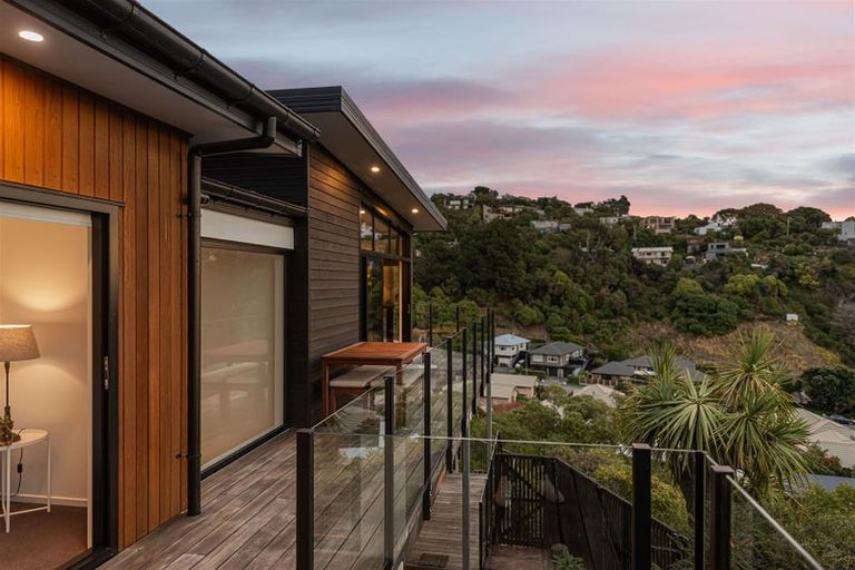 Photo of property in 29 Soleares Avenue, Mount Pleasant, Christchurch, 8081