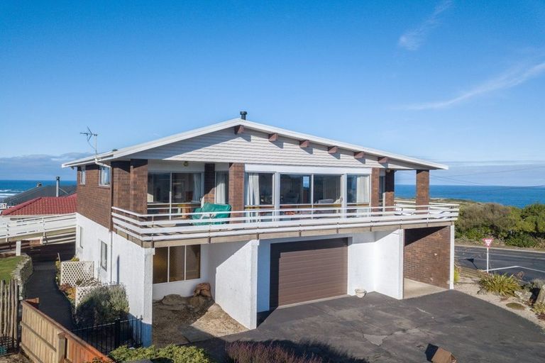 Photo of property in 129 Tomahawk Road, Andersons Bay, Dunedin, 9013