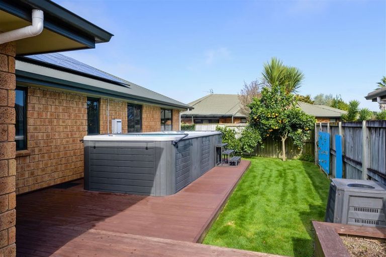 Photo of property in 3 Sarah Court, Rototuna North, Hamilton, 3210