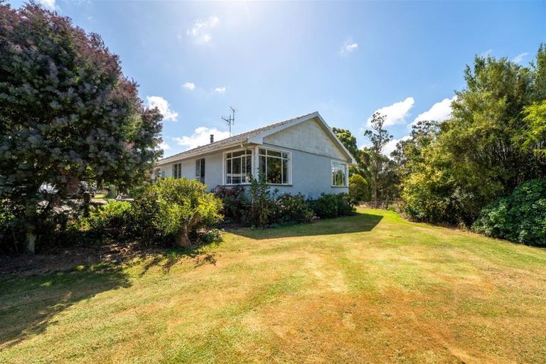 Photo of property in 221 Ardgowan Road, Ardgowan, Oamaru, 9492