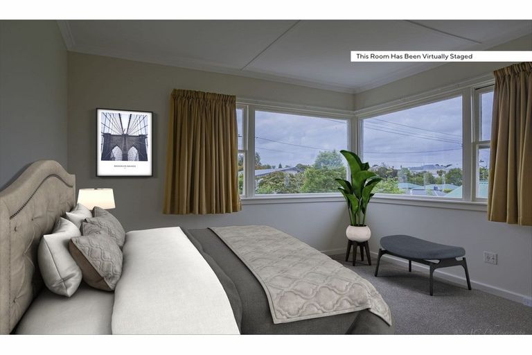 Photo of property in 25a Oxford Street, West End, Timaru, 7910