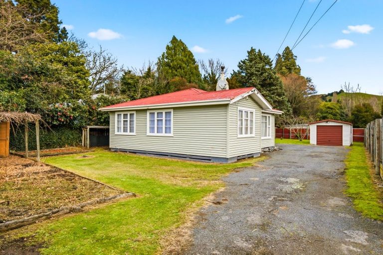 Photo of property in 95 Miro Street, Manunui, Taumarunui, 3924