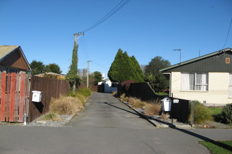 Photo of property in 14b Thompsons Road, Belfast, Christchurch, 8051