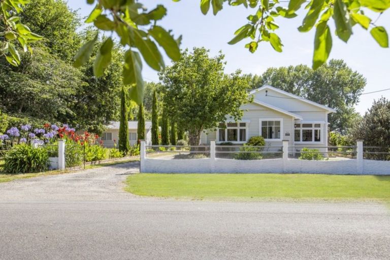 Photo of property in 144 Kent Street, Carterton, 5713