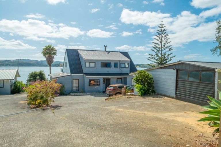 Photo of property in 44 Waterfront Drive, Mangonui, 0420
