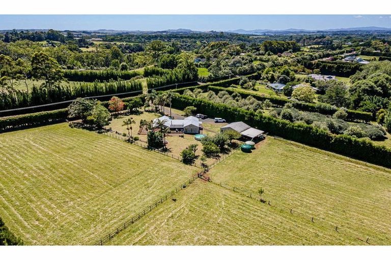 Photo of property in 61 Pungaere Road, Waipapa, Kerikeri, 0295