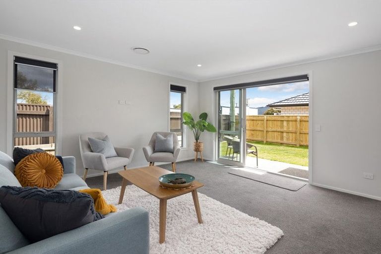 Photo of property in 23b Wilford Street, Wallaceville, Upper Hutt, 5018