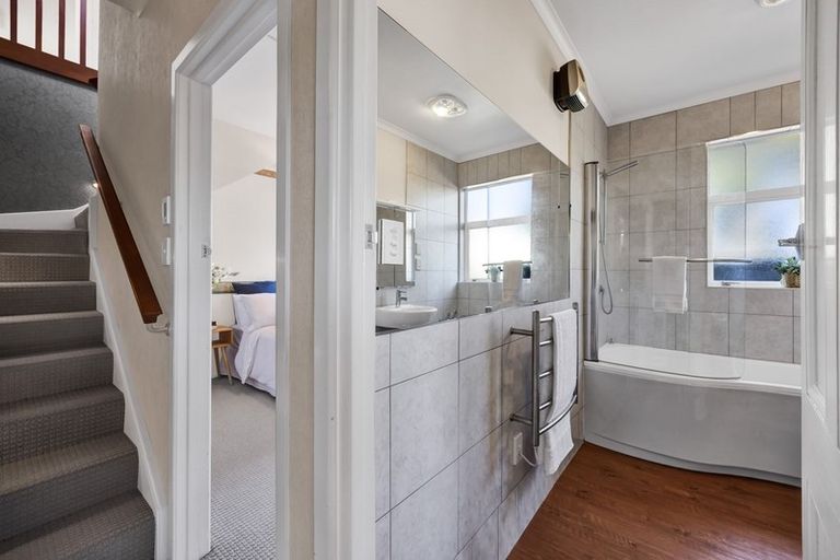 Photo of property in 11 George Street, Lower Vogeltown, New Plymouth, 4310