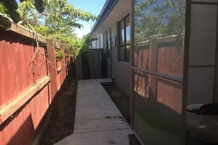 Photo of property in 2/6 Palatine Terrace, Huntsbury, Christchurch, 8022