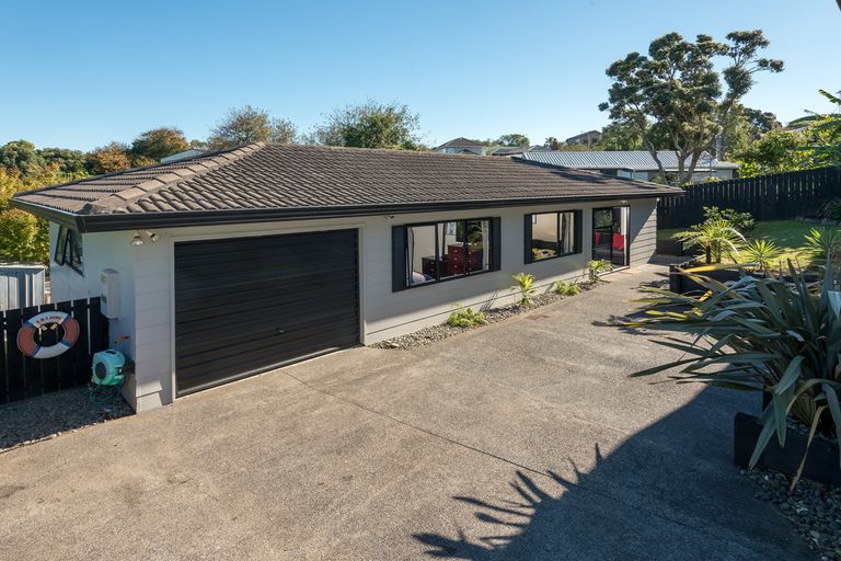 Photo of property in 3/15 Greenhill Crescent, Pakuranga, Auckland, 2010