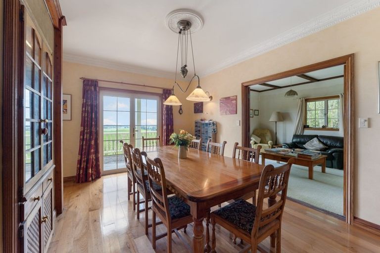 Photo of property in 277 Wortley Road, Waiongana, New Plymouth, 4373