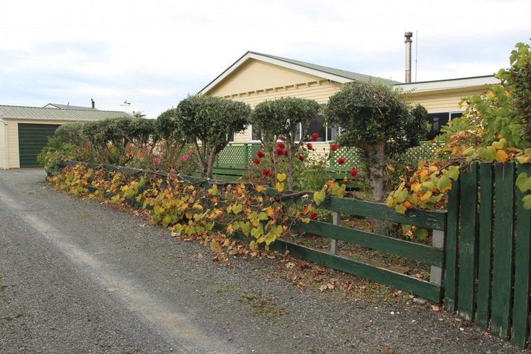Photo of property in 143 Torquay Street, Kaikoura, 7300