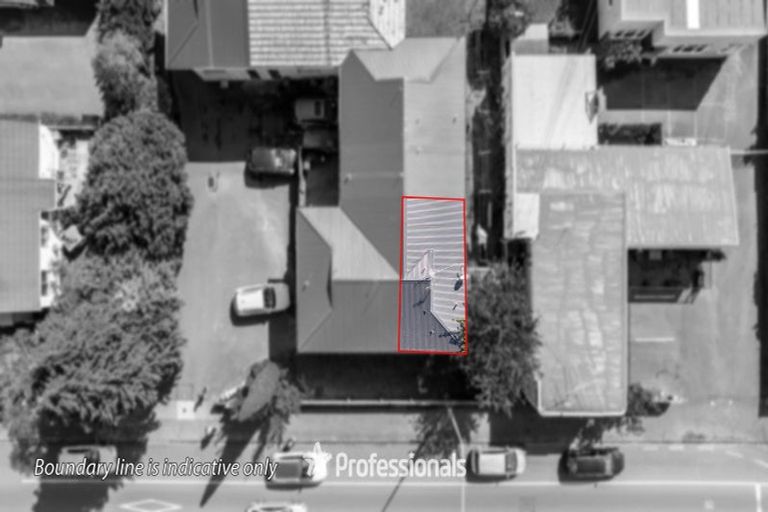 Photo of property in 9/781 Fergusson Drive, Elderslea, Upper Hutt, 5018