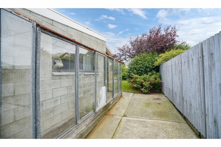 Photo of property in 188 Nelson Street, Strathern, Invercargill, 9812