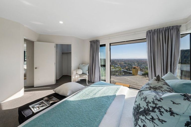 Photo of property in 1/8 Lookaway Place, Huntsbury, Christchurch, 8022