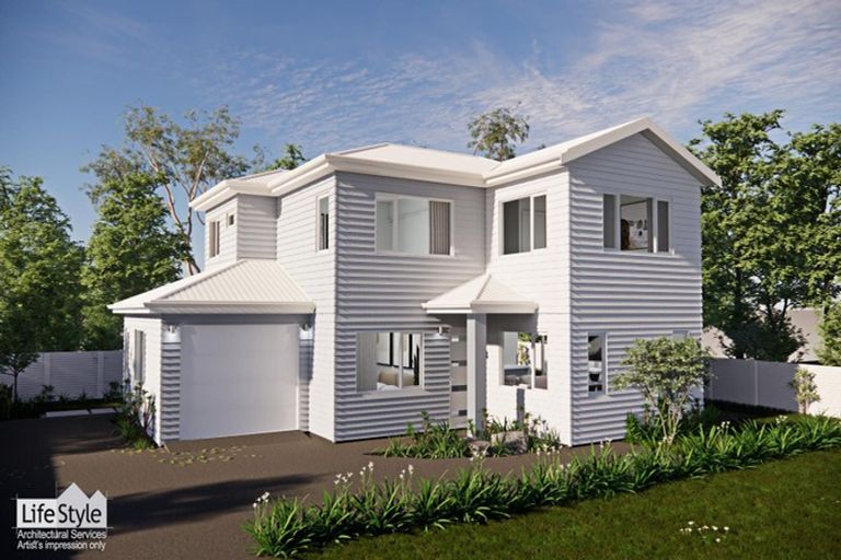 Photo of property in 72 Waimumu Road, Massey, Auckland, 0614