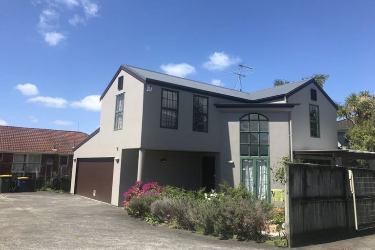 Photo of property in 3/58 Karaka Street, Takapuna, Auckland, 0622