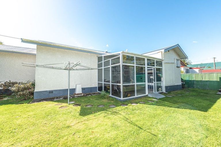 Photo of property in 26 Mason Terrace, Gonville, Whanganui, 4501